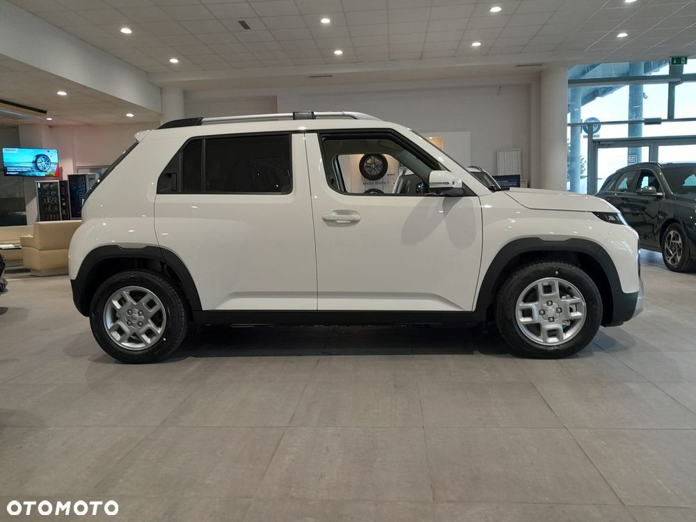 Hyundai Inster 49kWh Smart - 4