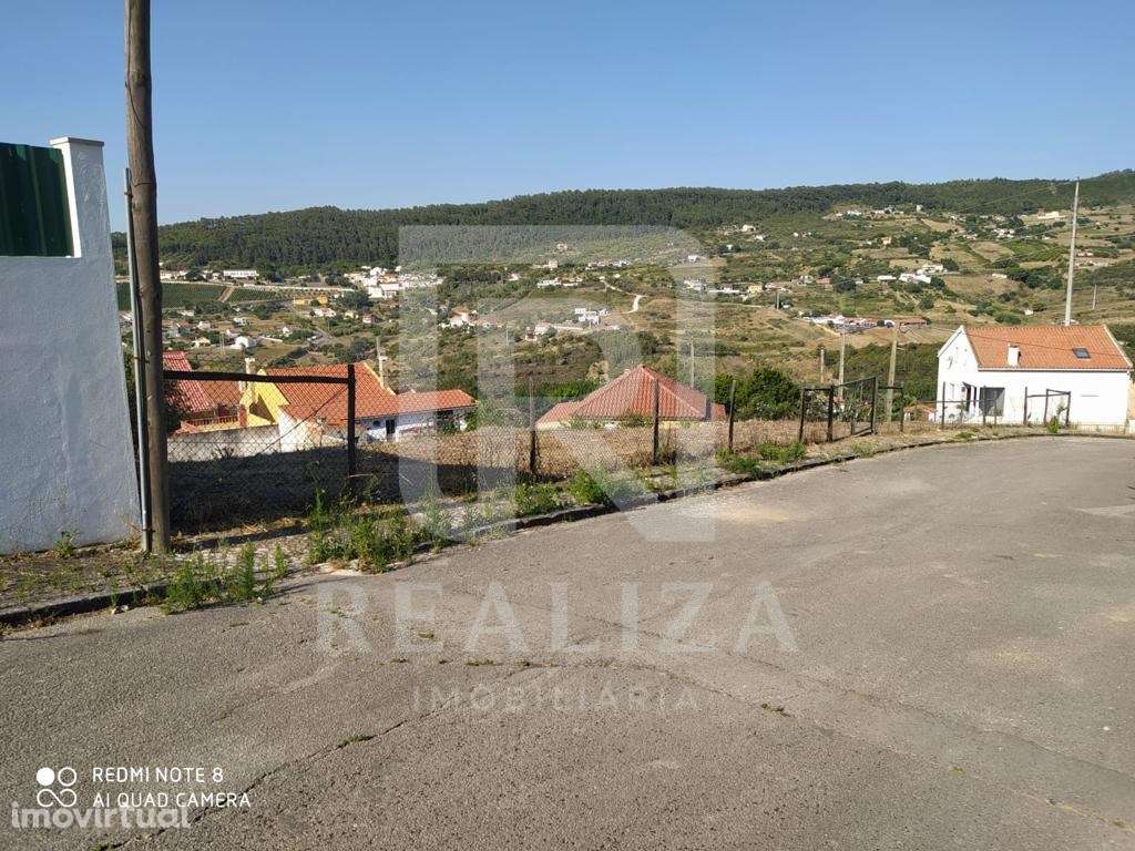 Lote de terreno para construção em Vila Franca de Xira - Grande imagem: 5/6