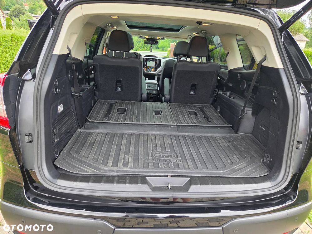 Subaru Ascent - 22