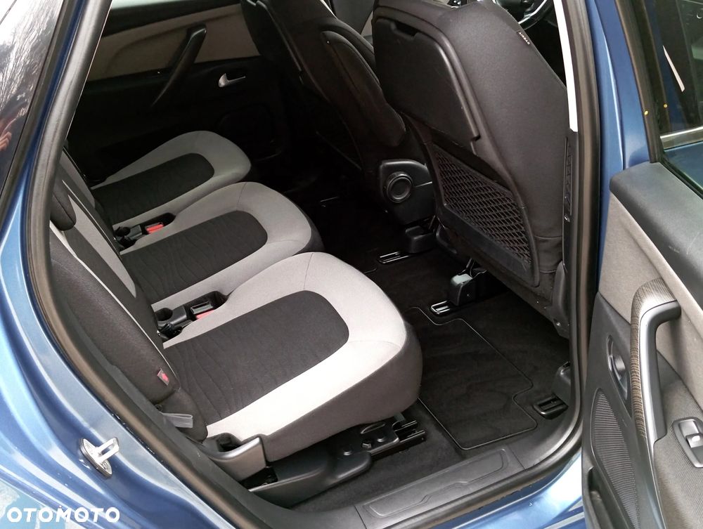Citroën C4 Picasso PureTech 130 Stop&Start Exclusive - 18