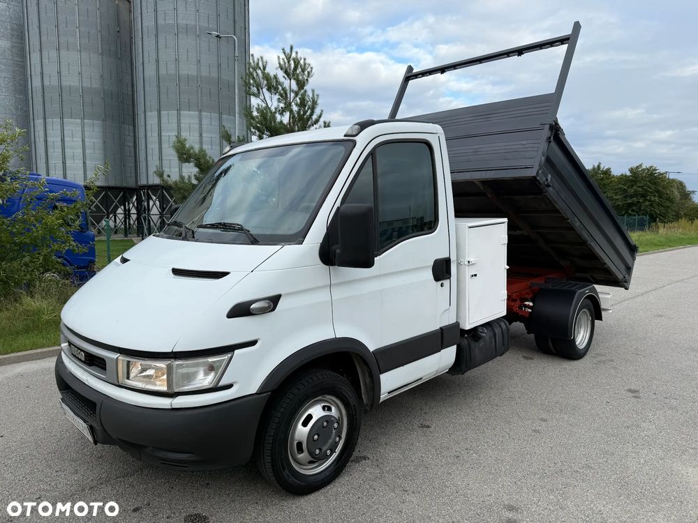 Iveco Daily - 1