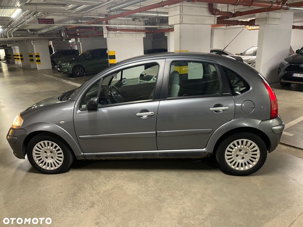 Citroën C3 - 1