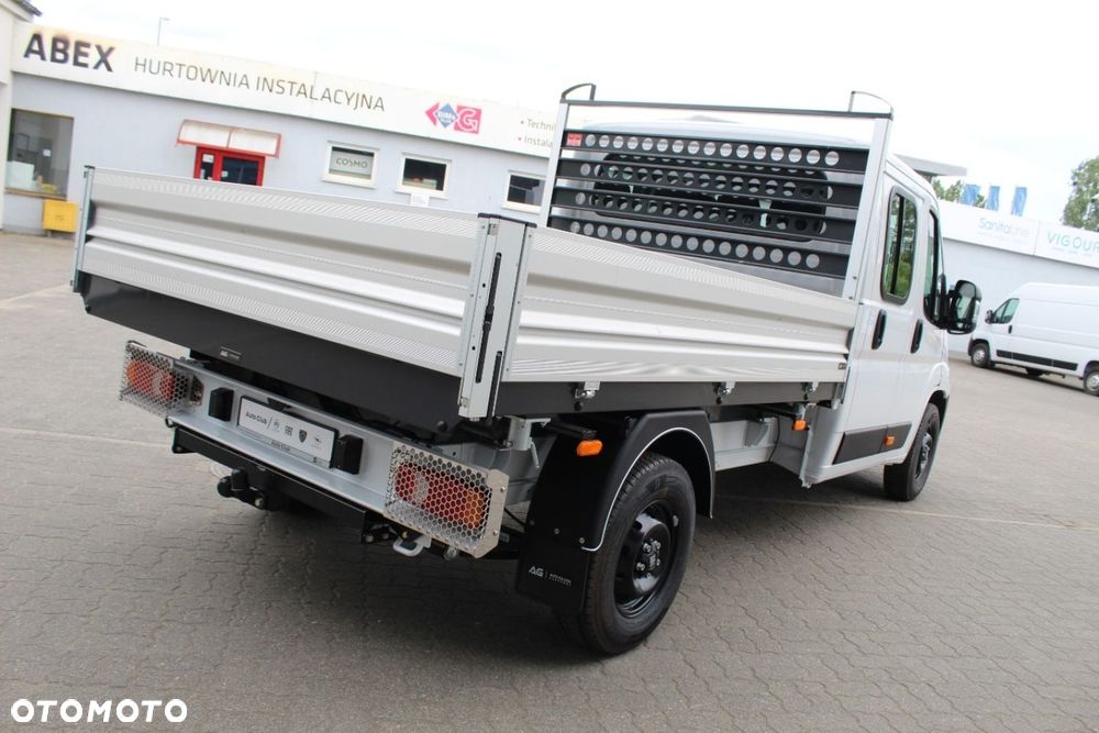 Fiat Ducato - 7