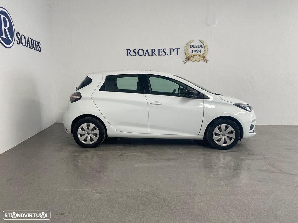 Renault Zoe - 3
