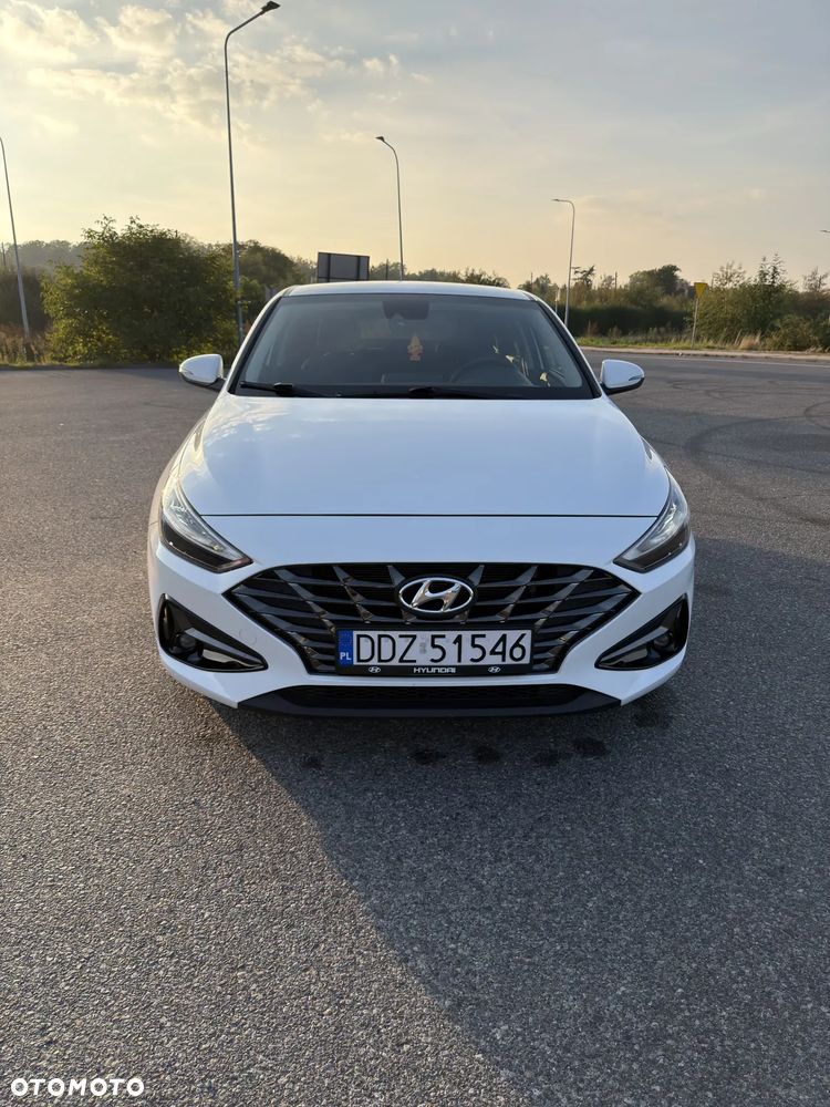 Hyundai i30 1.5 T-GDI 48V Smart DCT - 10