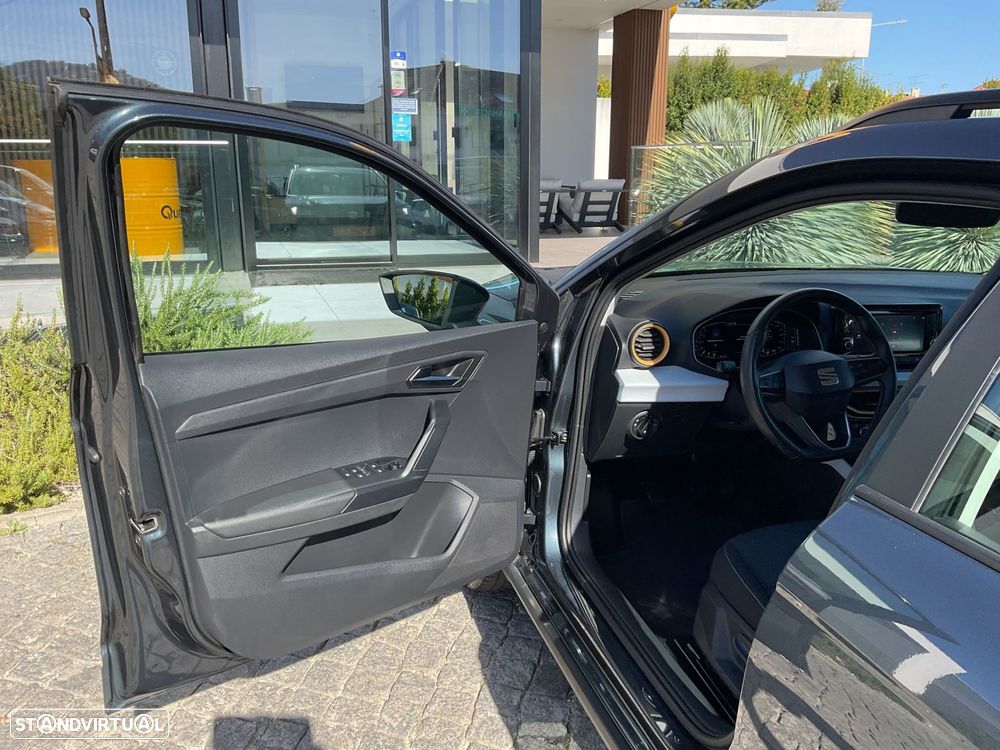 SEAT Arona 1.0 TSI Style - 18