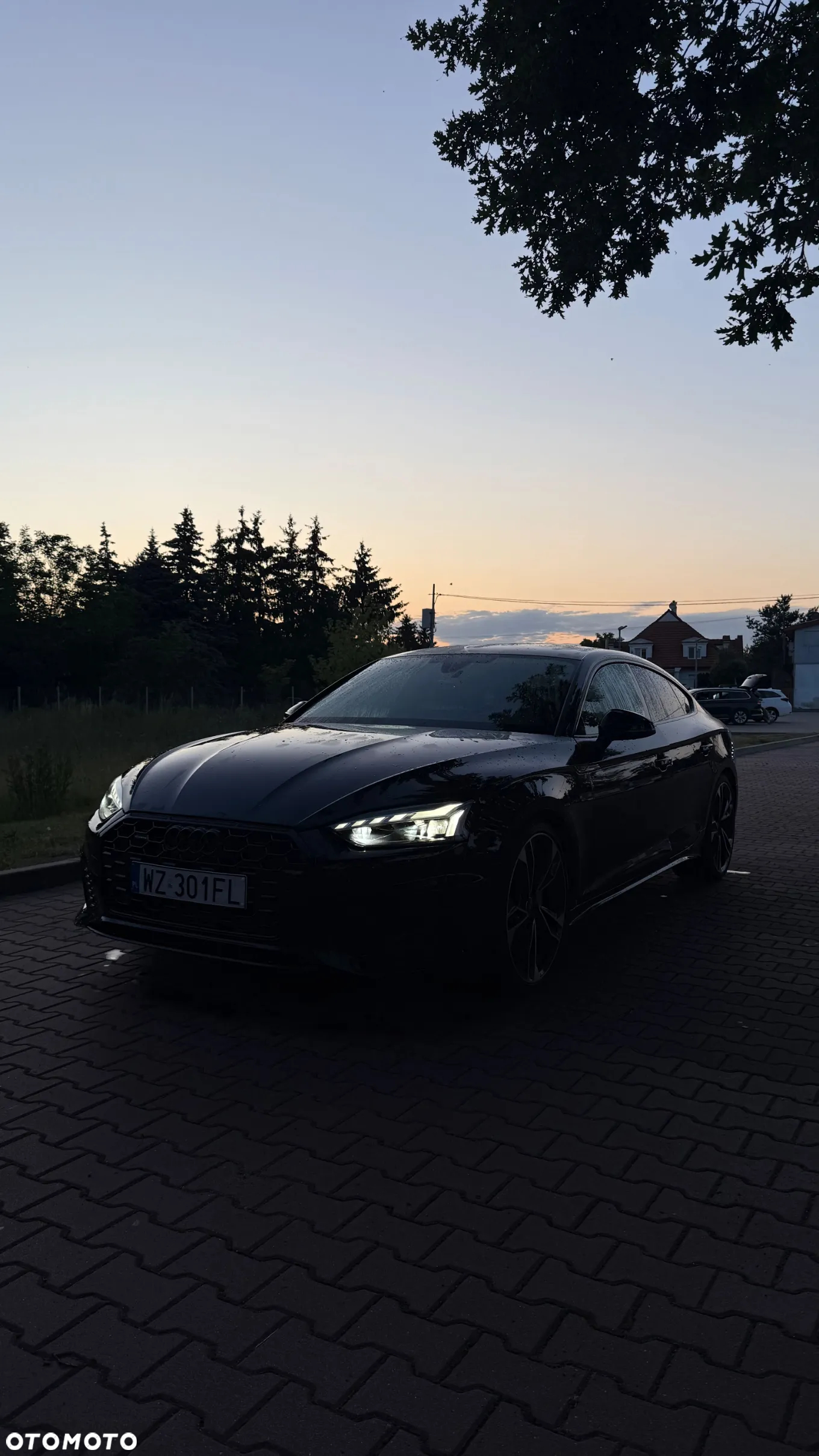 Audi A5 - 3