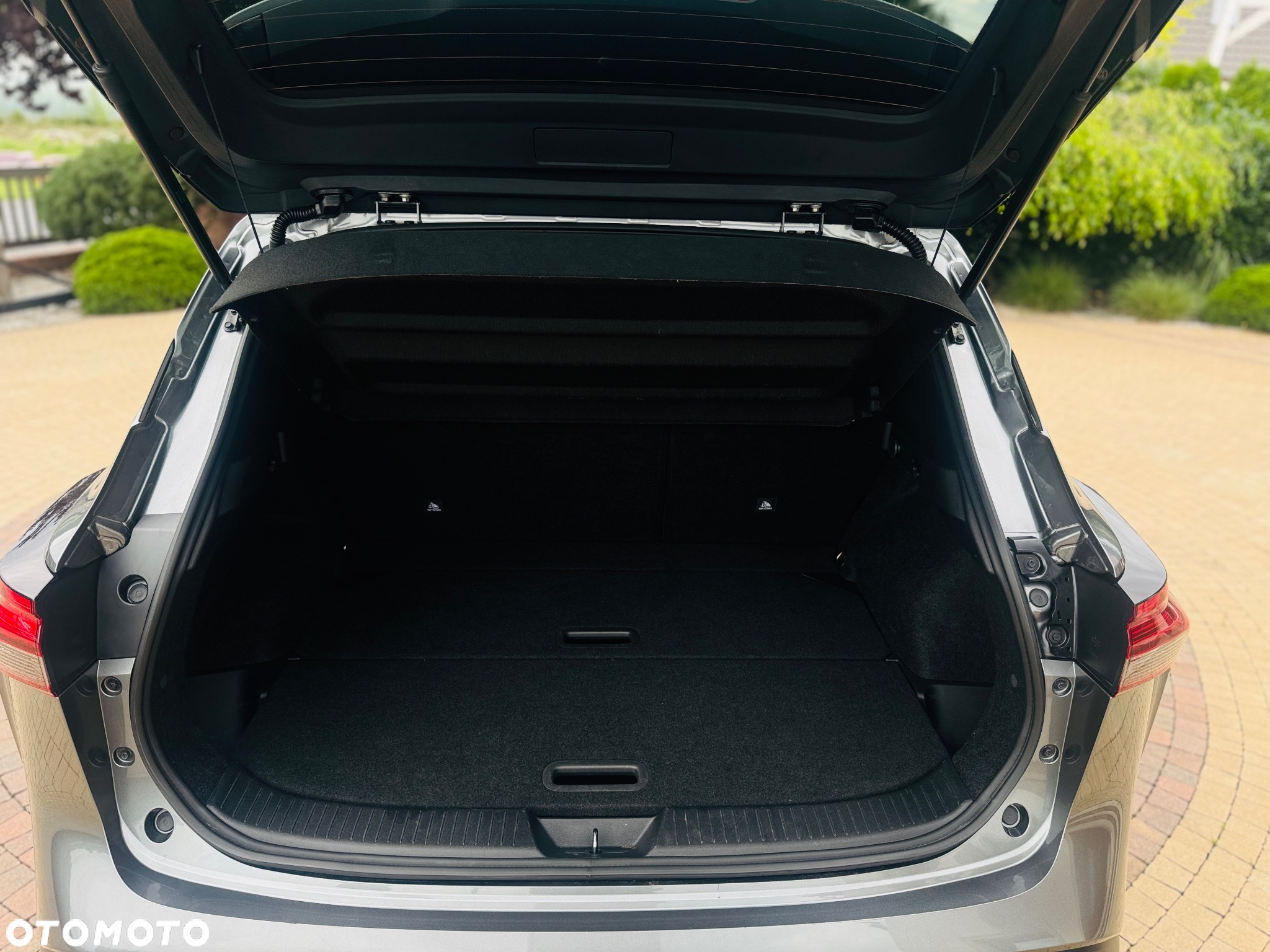 Nissan Qashqai 1.3 DIG-T MHEV Tekna - 14