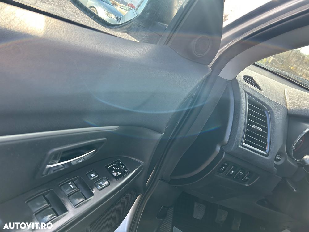 Citroën C4 Aircross HDi 150 Selection - 18