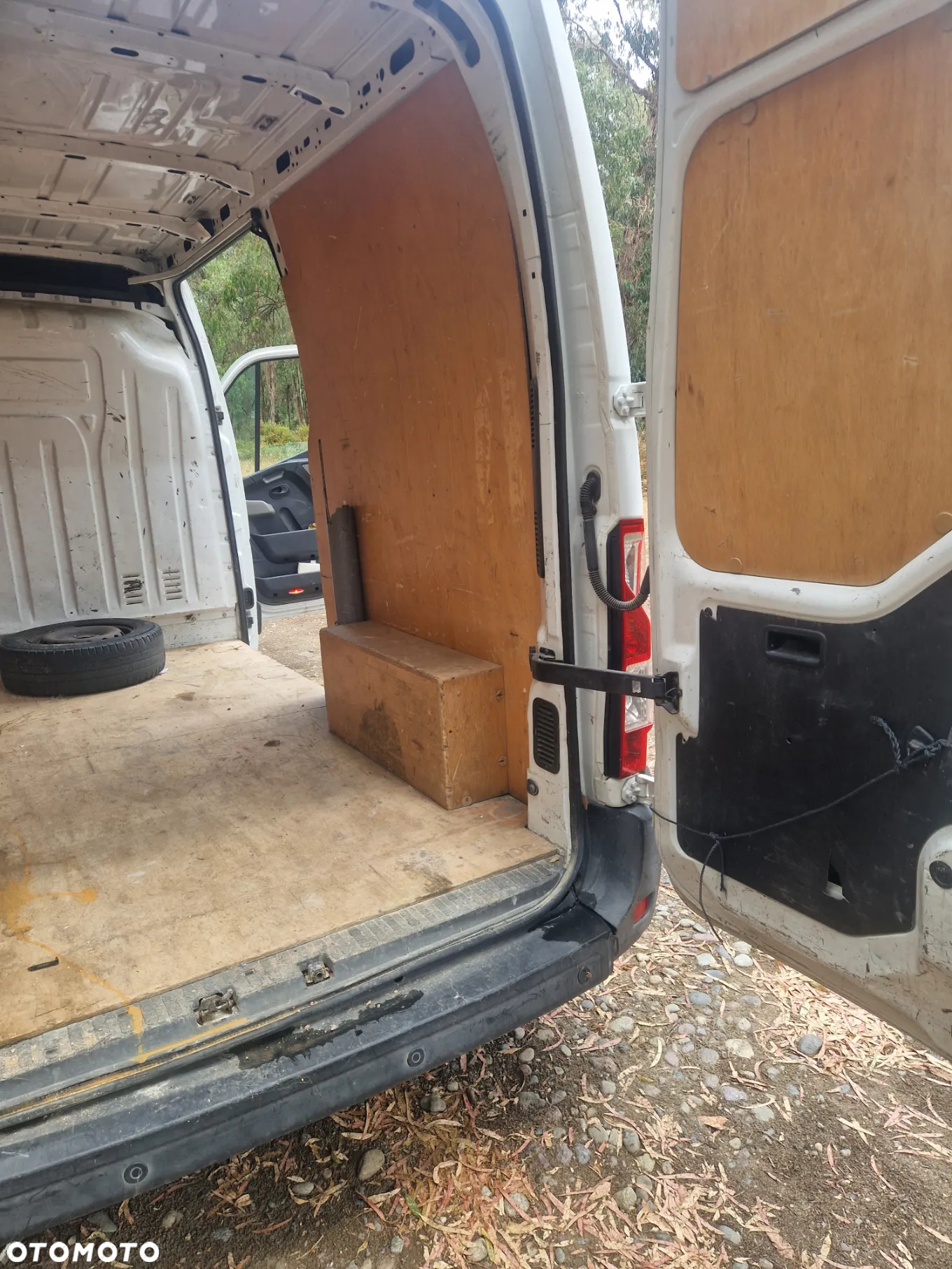 Renault MASTER L2H2 - 18
