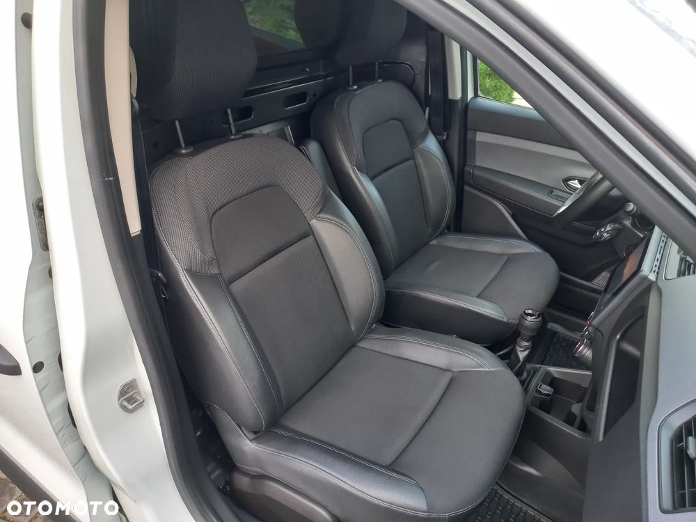 Renault EXPRESS VAN - 28