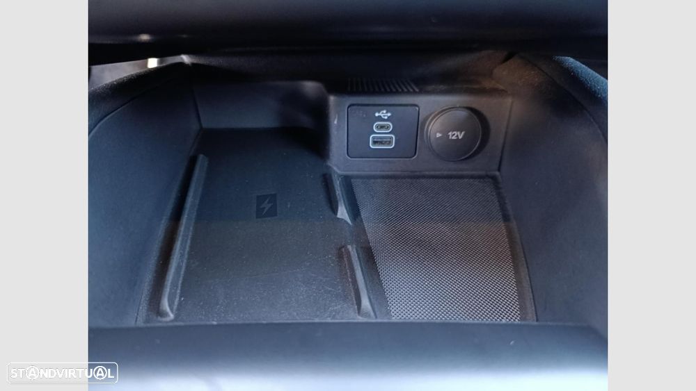 Ford Focus SW 1.0 EcoBoost MHEV ST-Line X - 18