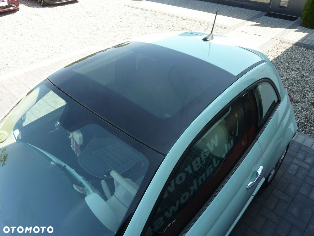 Fiat 500 - 30
