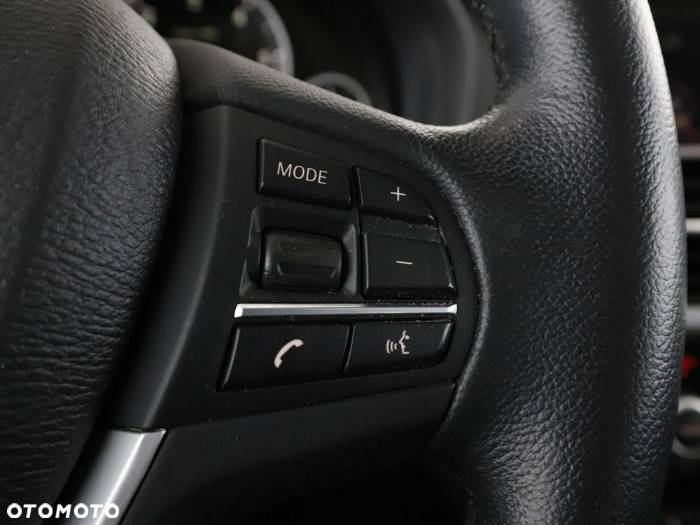 BMW X3 xDrive20d - 30