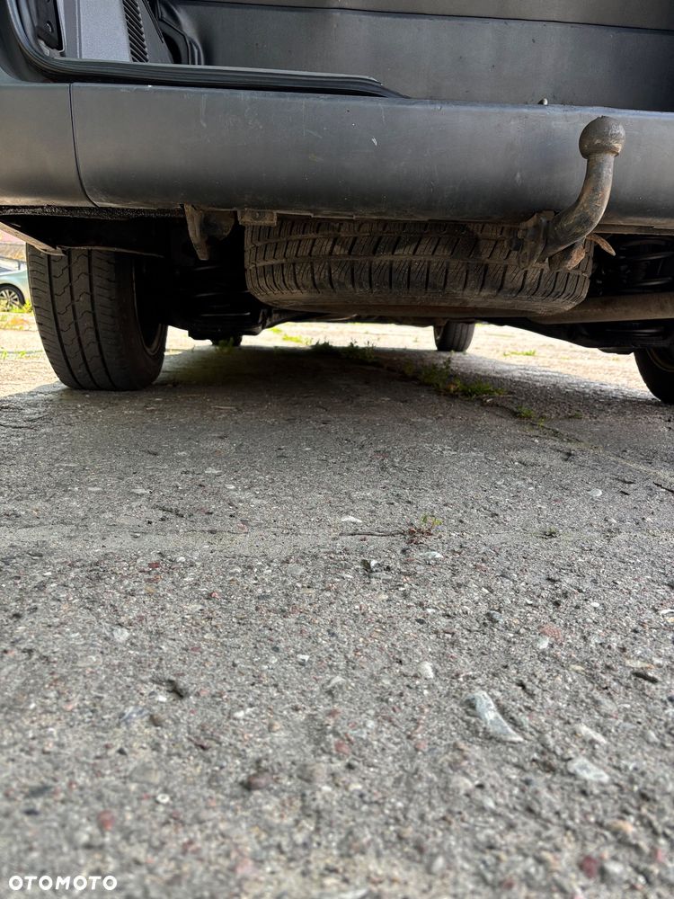 Mercedes-Benz Vito 115 CDI Univan 639.601 - 14