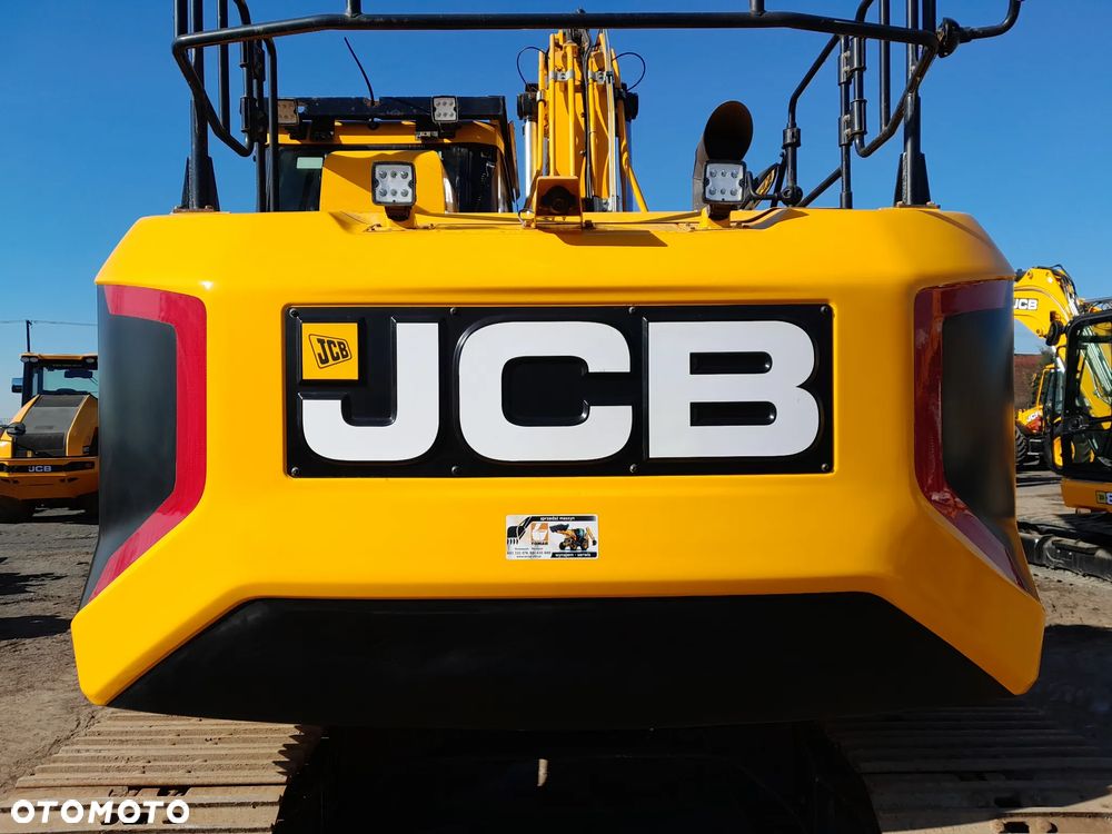 JCB 150X 2022R - 13