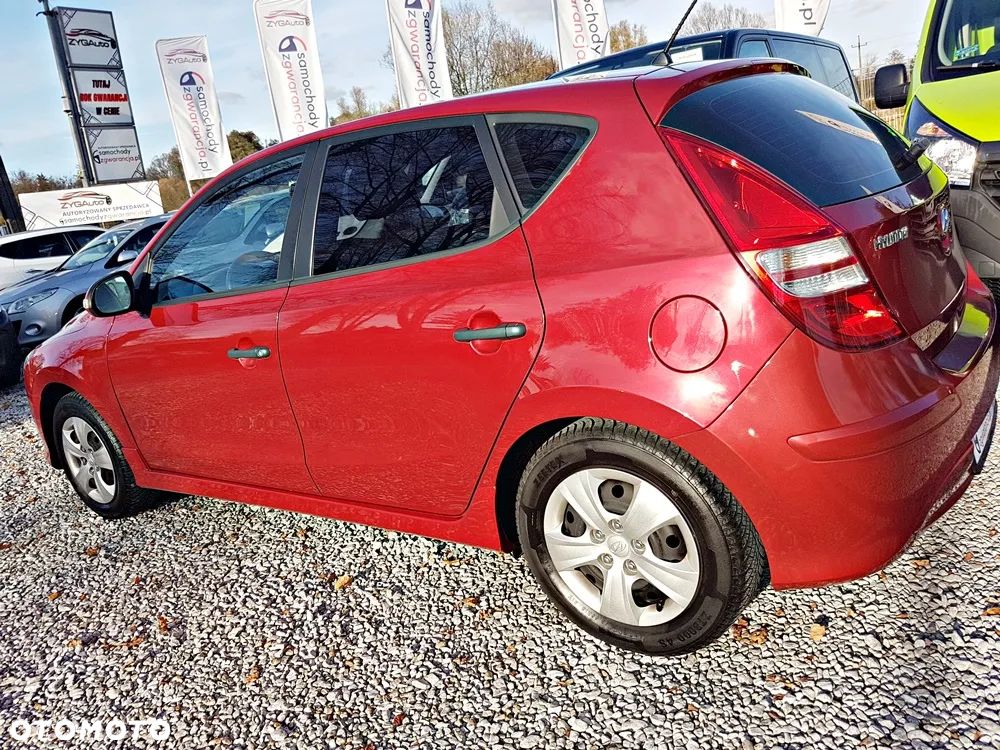 Hyundai i30 1.4 Edition Plus - 30