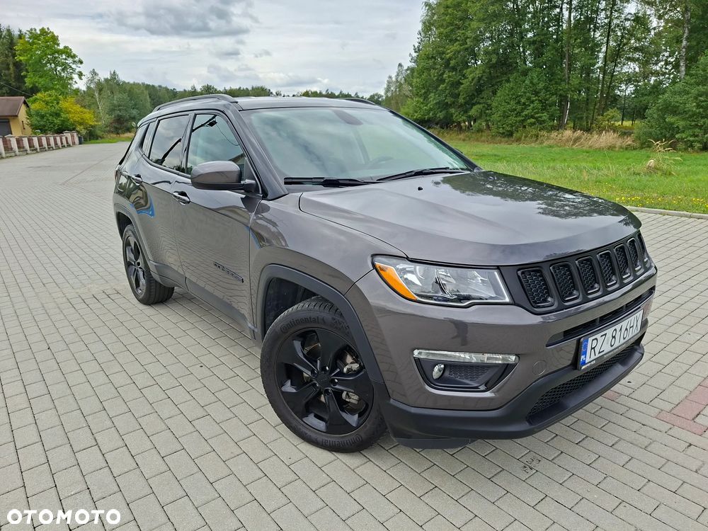 Jeep Compass - 3
