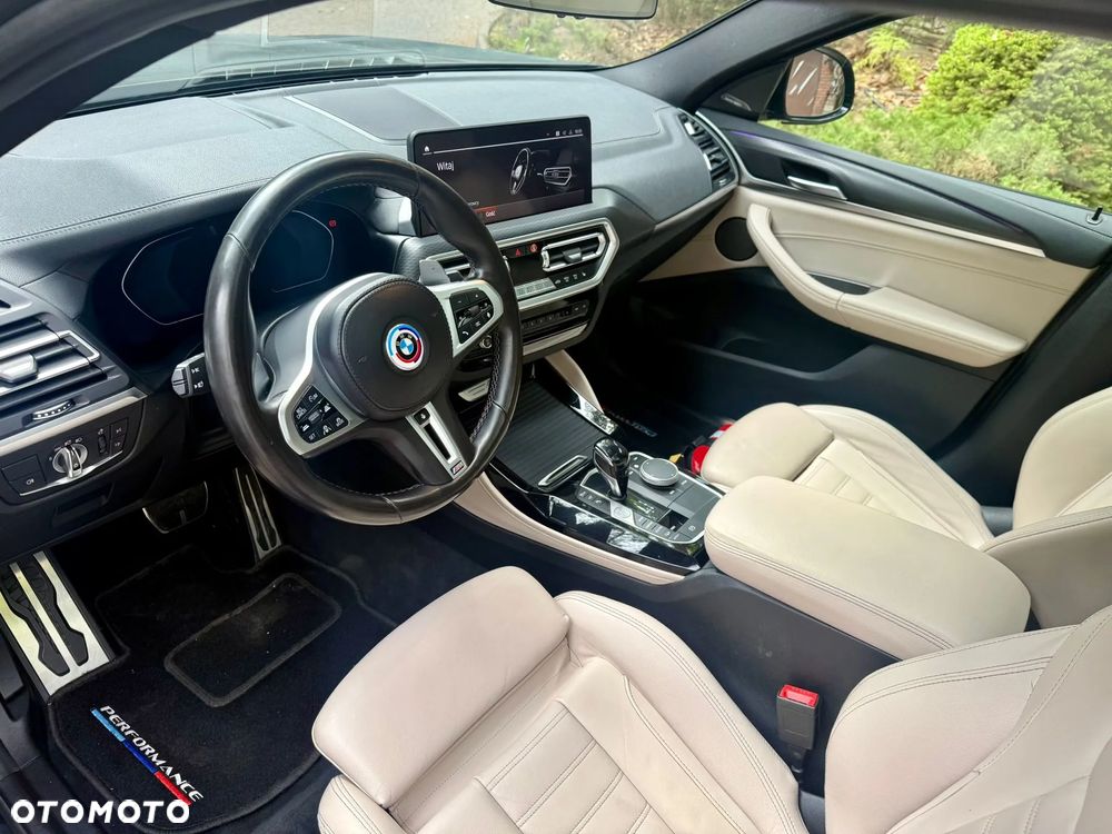 BMW X4 - 13
