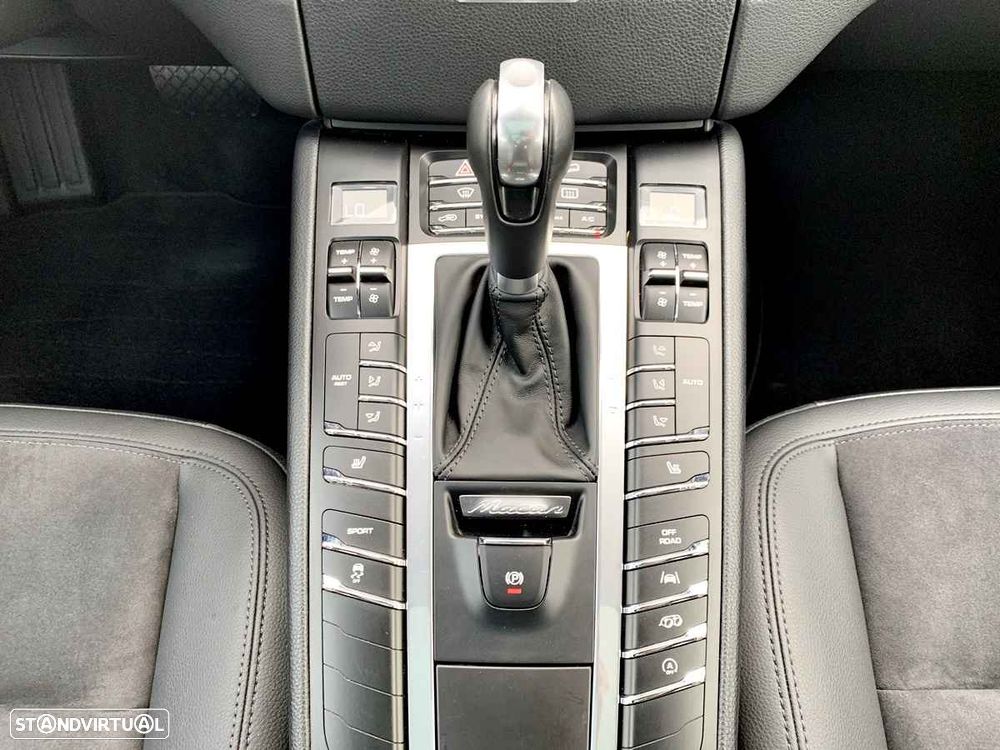 Porsche Macan S PDK - 19