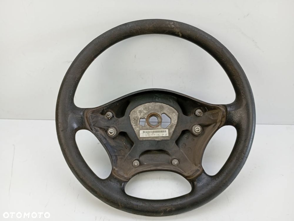 kierownica mercedes sprinter w906 2006-2017 a9064640201 - 1