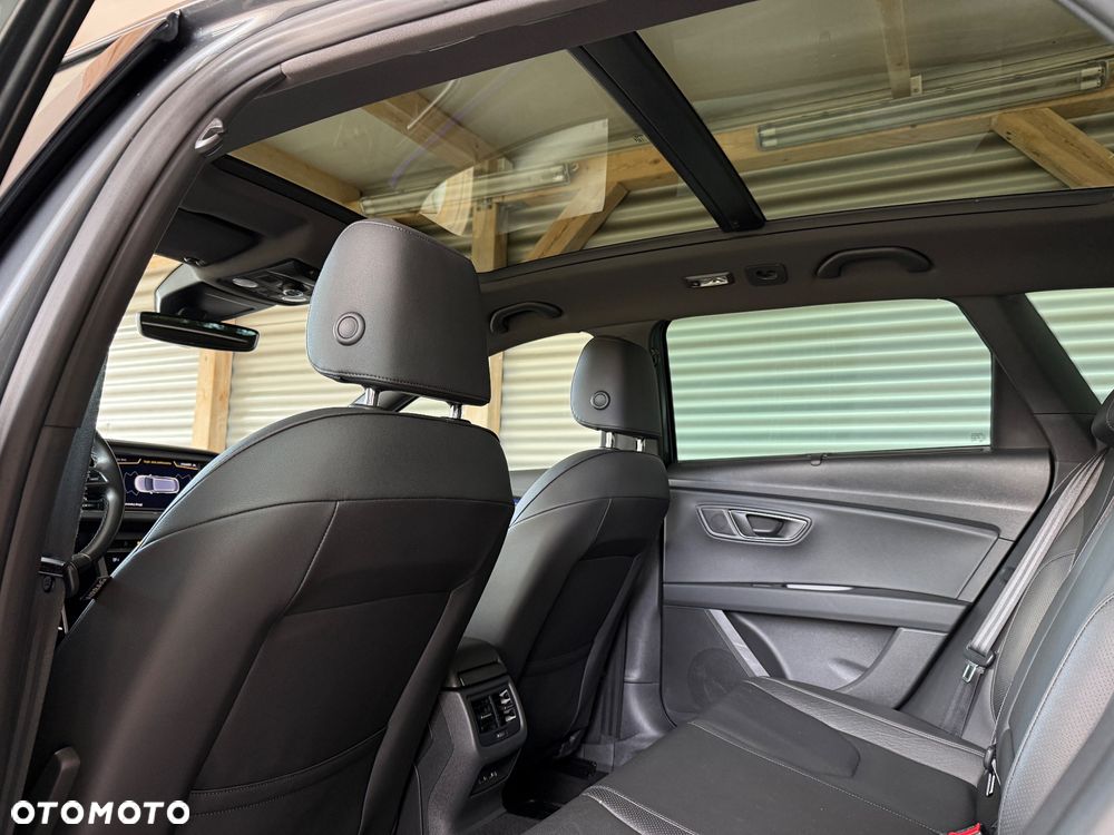 Seat Leon 1.8 TSI Start&Stop XCELLENCE - 35