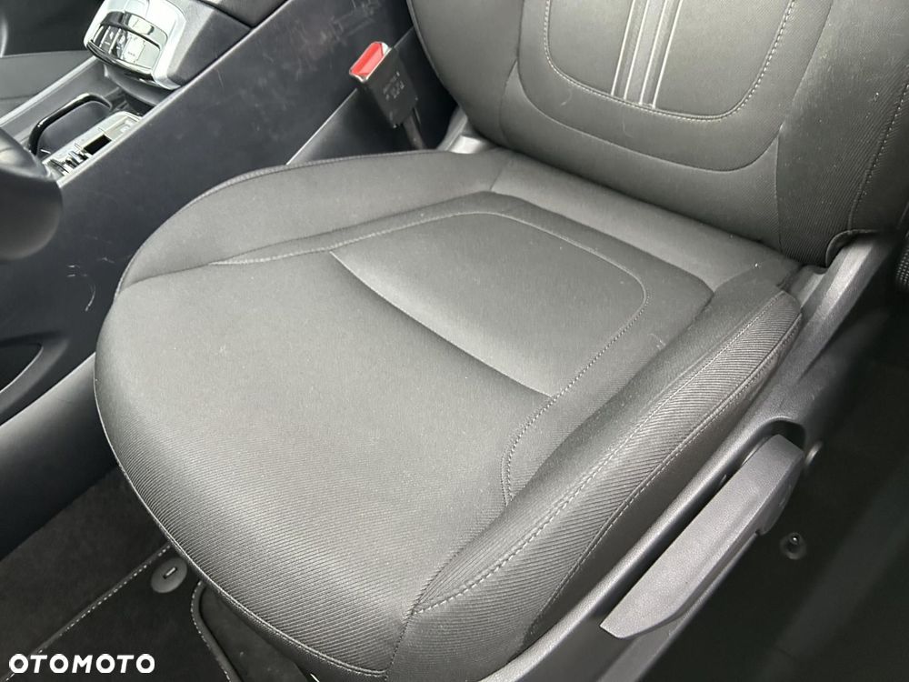 Hyundai Tucson 1.6 T-GDi Smart 4WD DCT - 12