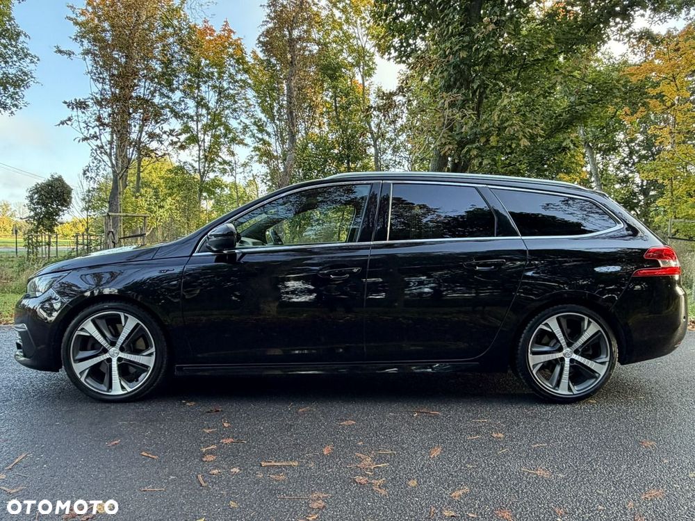 Peugeot 308 - 4