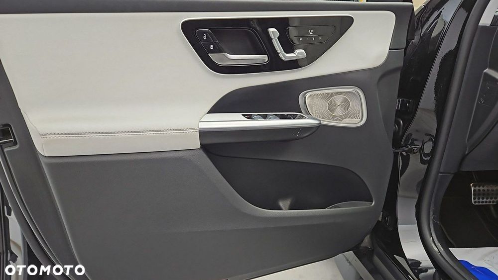 Mercedes-Benz GLC 200 mHEV 4-Matic Avantgarde - 10