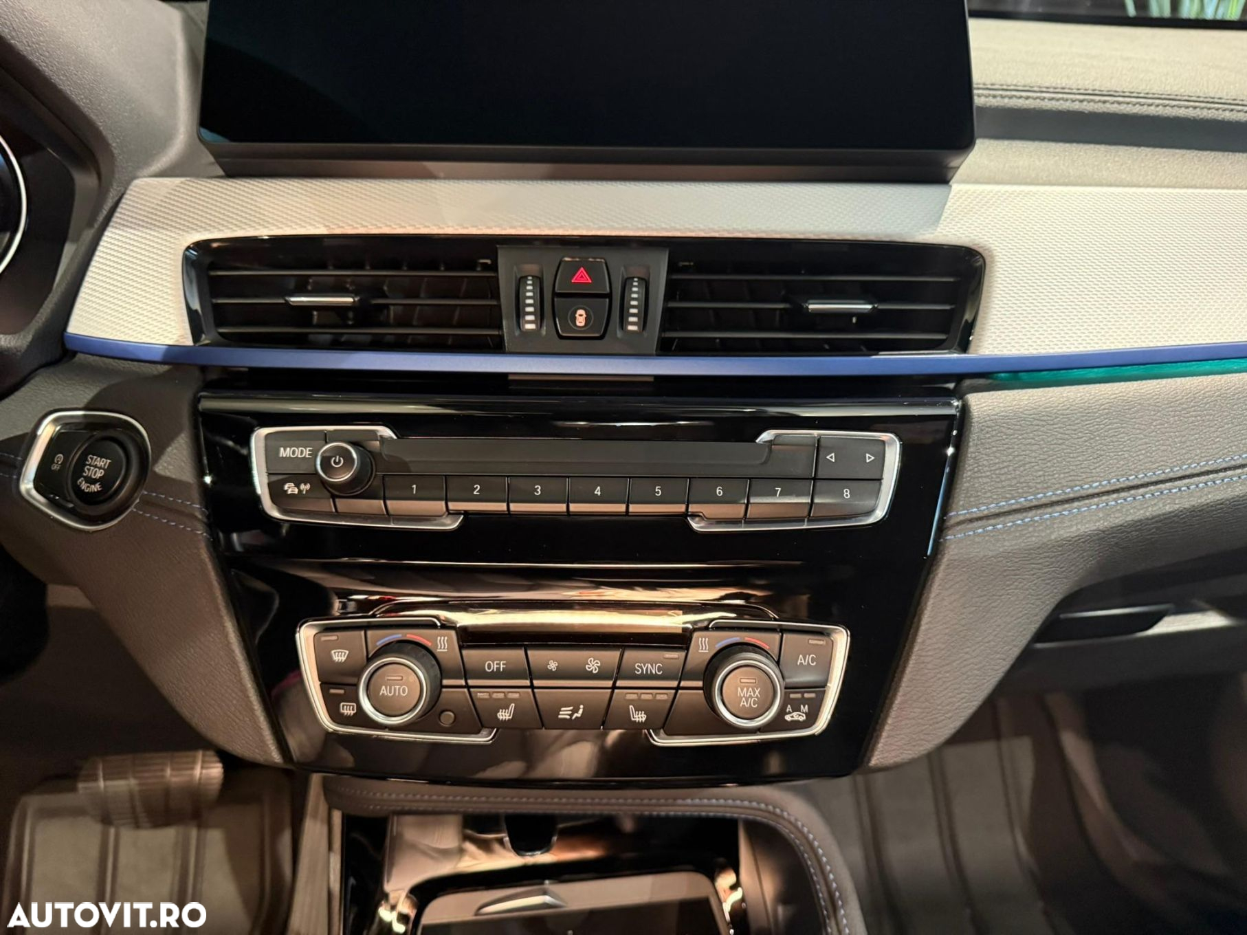 BMW X1 xDrive25d AT M Sport - 19