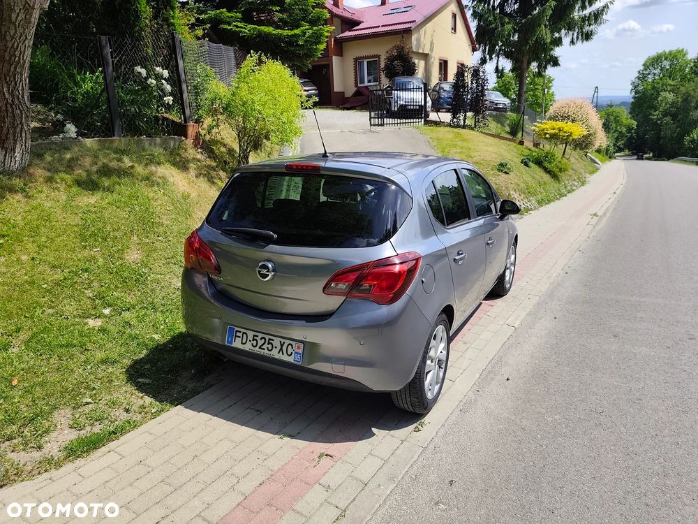 Opel Corsa - 10