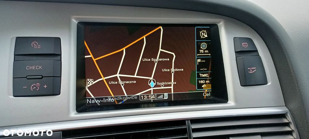 Audi A6 Avant 2.7 TDI Quattro Tiptr - 19