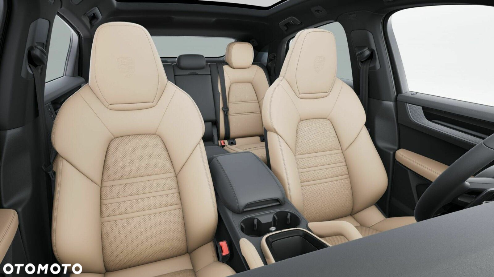 Porsche Cayenne - 6