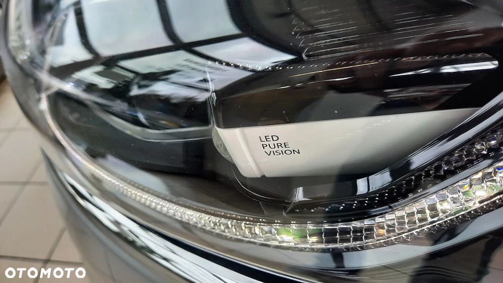 Renault Espace Energy dCi 160 EDC Initiale Paris - 7