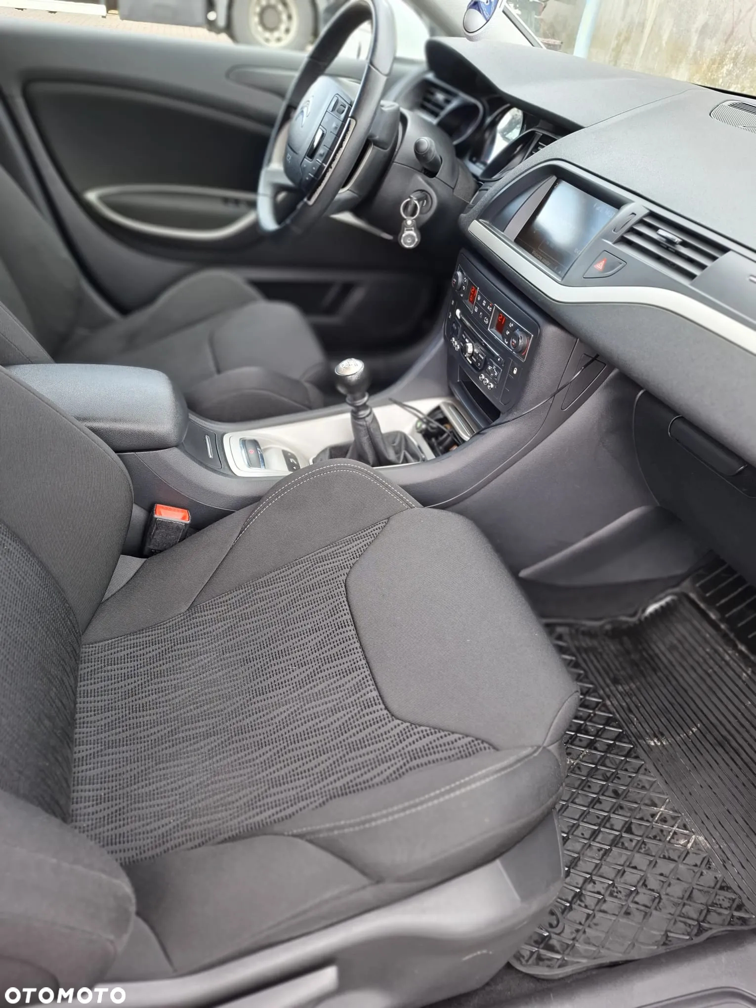 Citroën C5 2.0 HDi Selection - 3