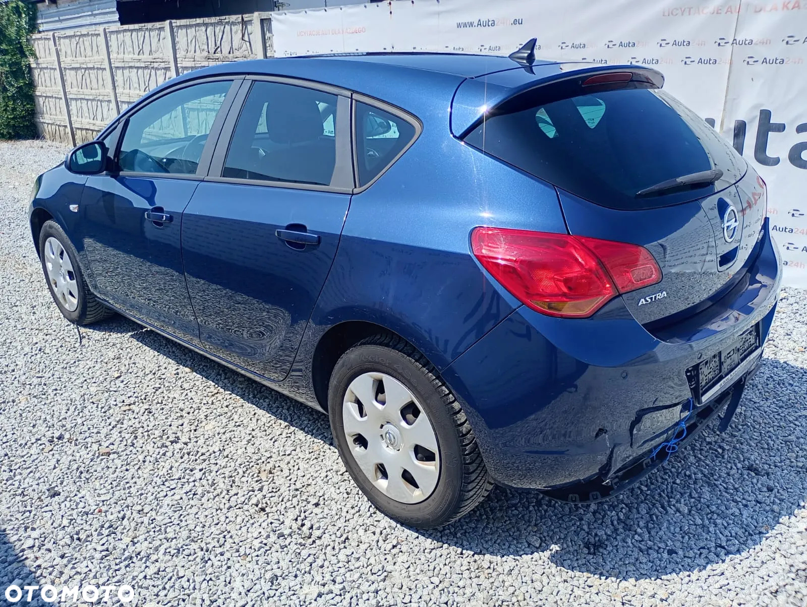 Opel Astra 1.4 Turbo Active - 4