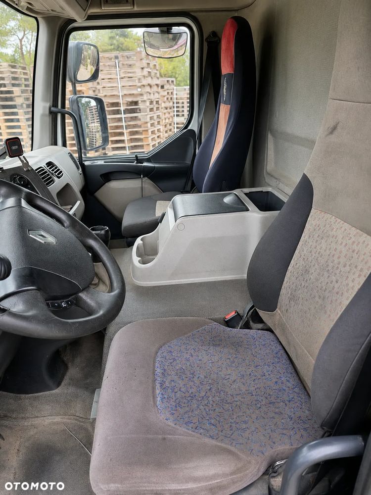 Renault MIDLUM 190.12 - 4