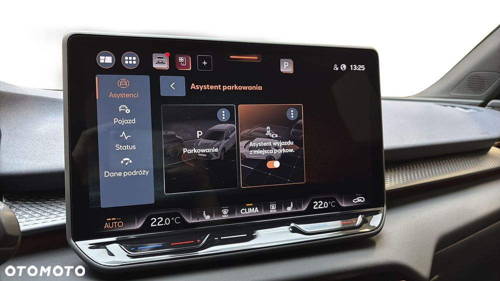 Cupra Terramar 1.5 eTSI mHEV DSG - 30