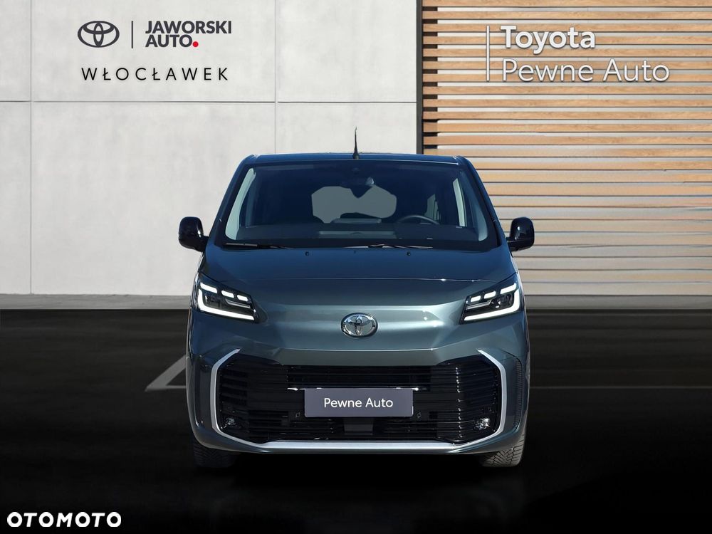 Toyota Proace Verso - 8