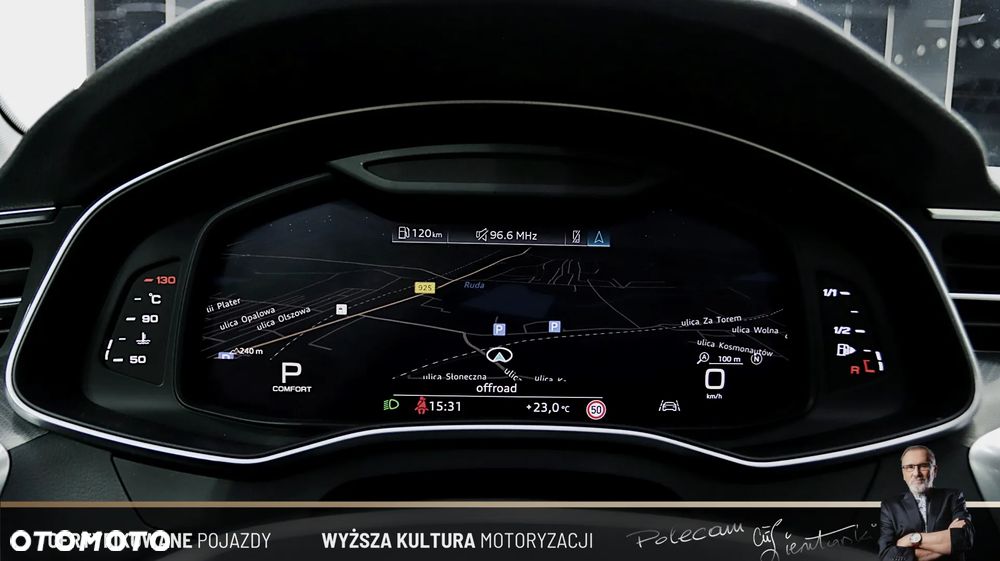 Audi A6 Avant 40 TDI quattro S tronic - 20