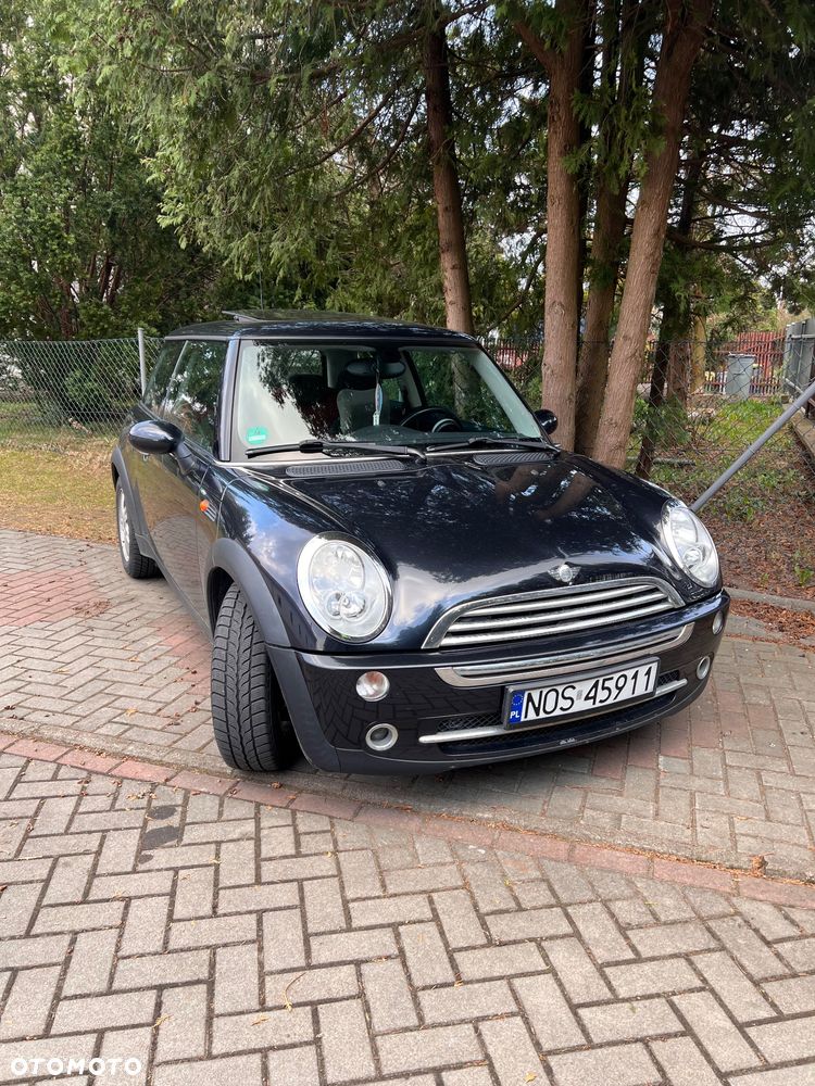 MINI Cooper - 1