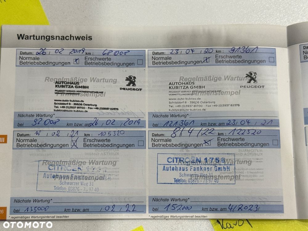 Peugeot 508 BlueHDi 180 EAT6 Stop&Start GT - 31