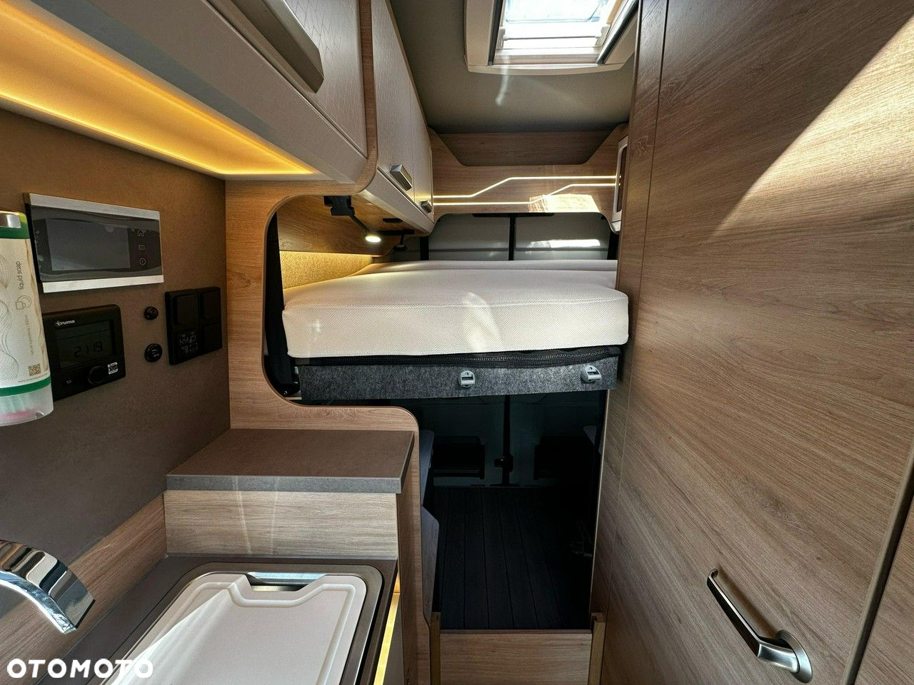 KNAUS BOXDRIVE 600 XL - 33