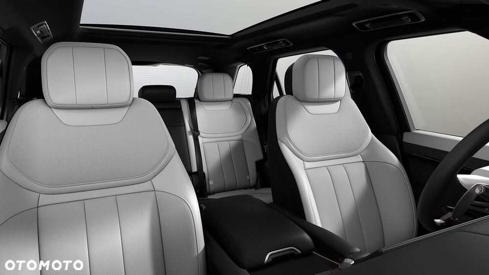 Land Rover Range Rover Sport S 3.0 D SE - 6