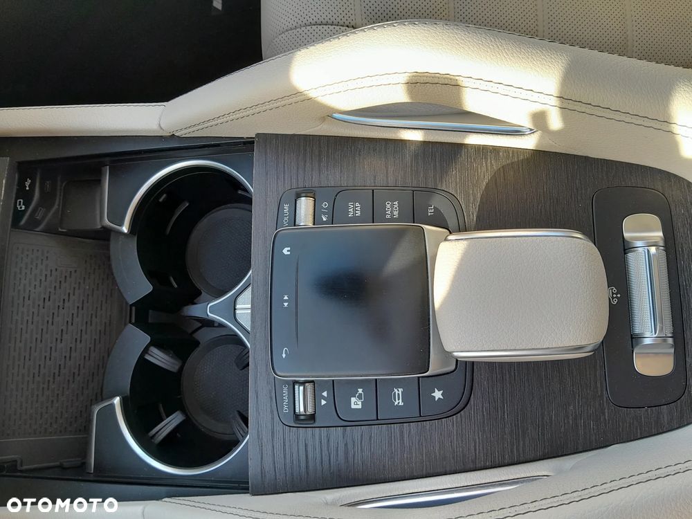 Mercedes-Benz GLS 400 d 4Matic 9G-TRONIC - 11