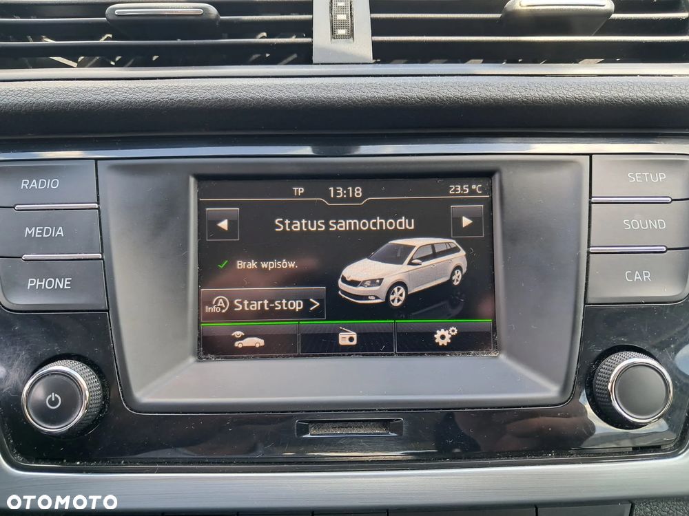 Skoda Fabia 1.0 TSI Ambition - 18