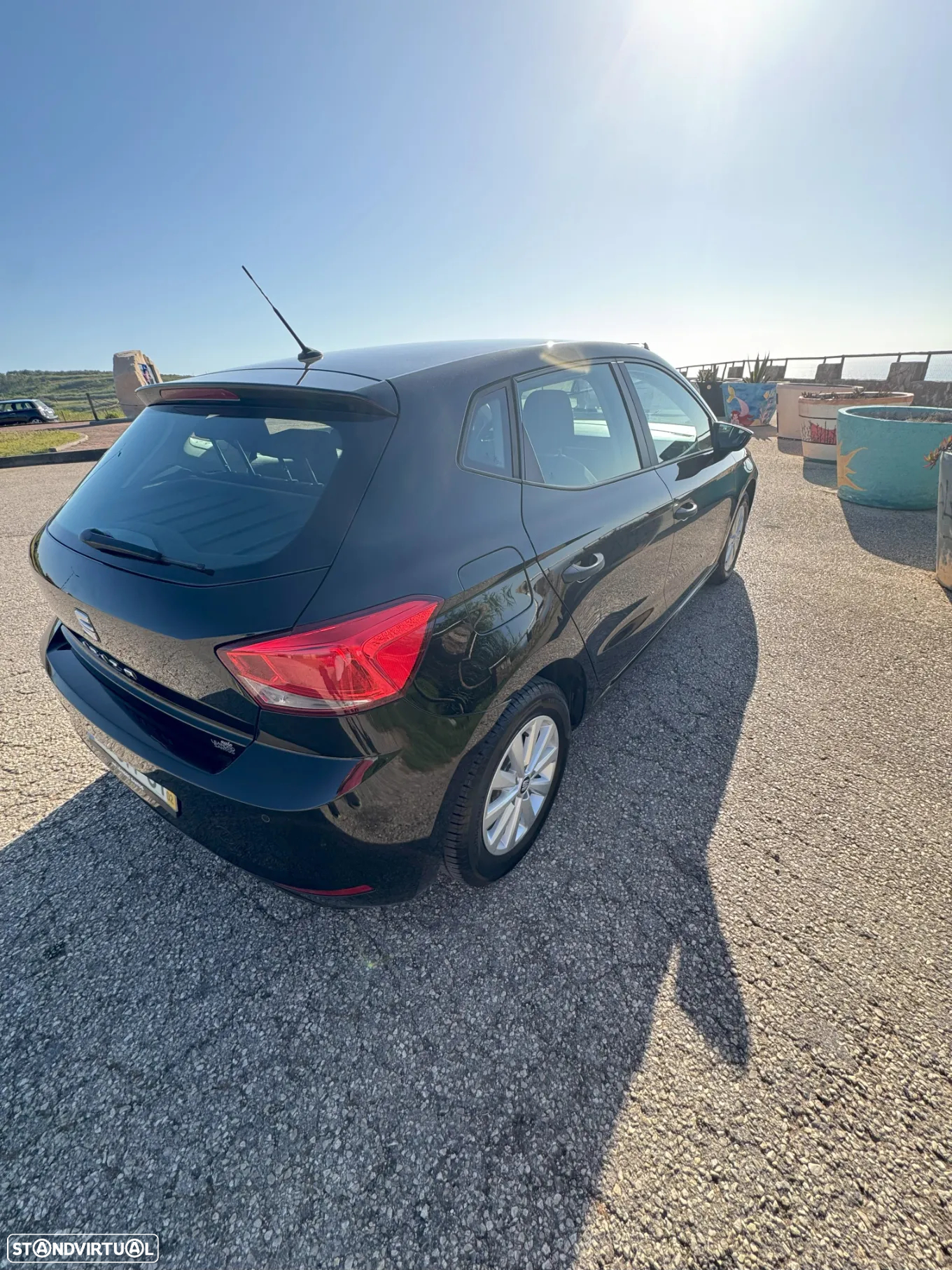 SEAT Ibiza 1.0 Style - 17
