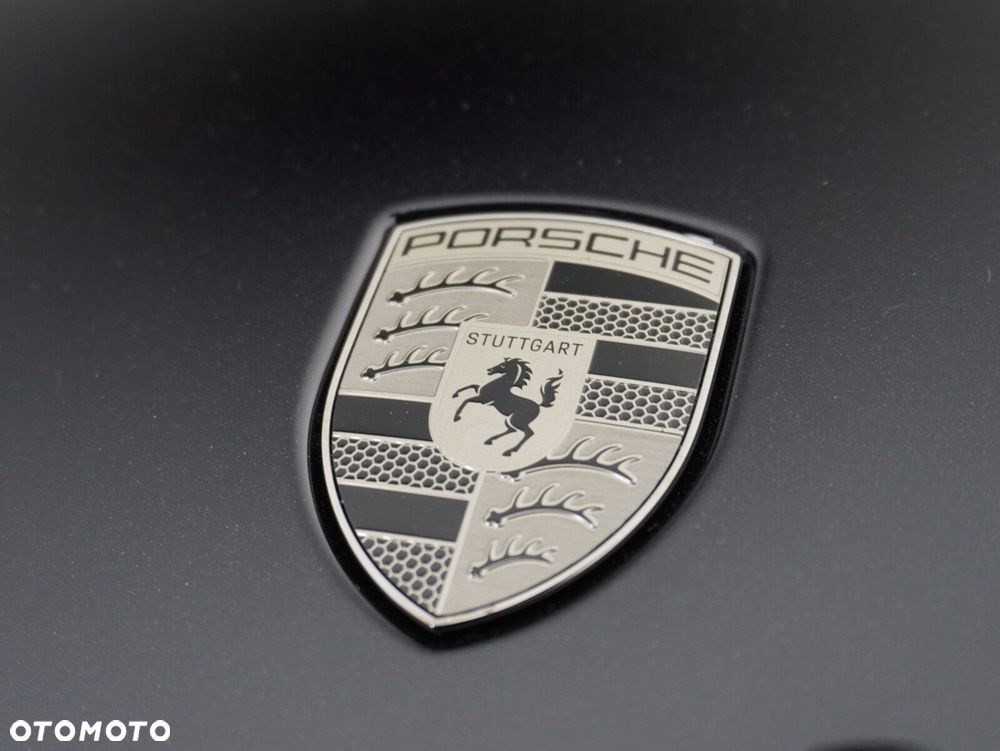 Porsche Macan Turbo 100kWh - 10