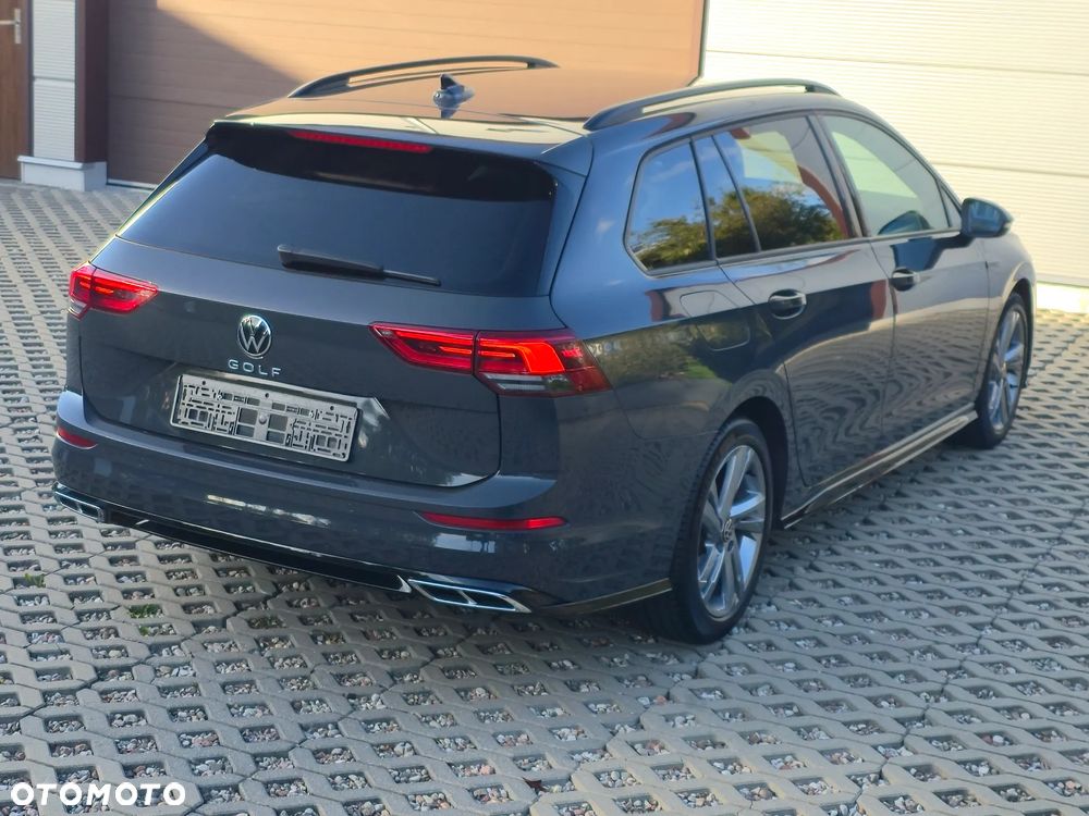 Volkswagen Golf Variant 2.0 TDI SCR DSG R-Line - 18