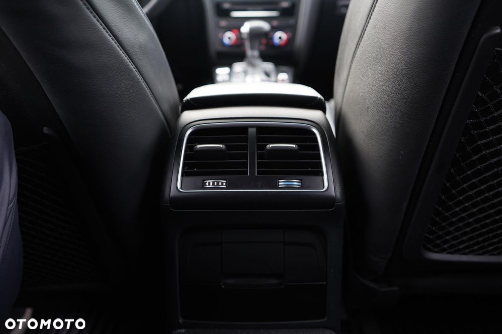 Audi A4 Limousine 2.0 TFSI ultra S tronic design - 23